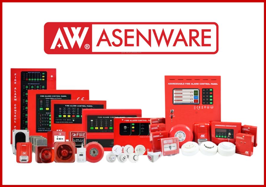Asenware