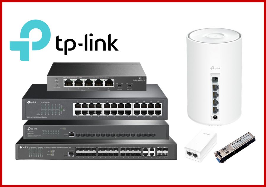 Tp-Link